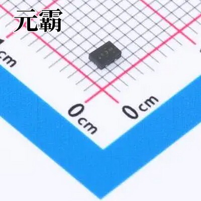 LMT01QDQXRQ1 WSON-2(1.7x2.5) 温度传感器