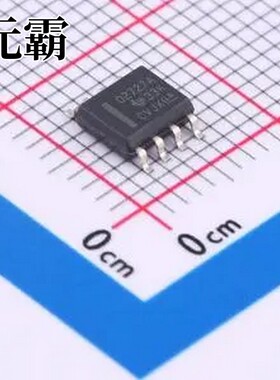 OPA2727AIDR SOIC-8 精密运放