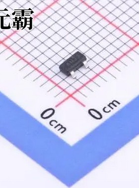 LM4041DIDBZT SOT-23 电压基准芯片