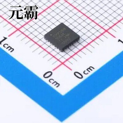 TPS259823LNRGER VQFN-24(4x4) 监控和复位芯片