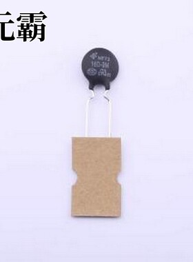 MF0916001M4BP0FPT0 NTC热敏电阻 MF0916001M4BP0FPT0 插件,P=5mm