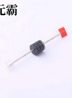 15KPA17A/B 静电和浪涌保护(TVS/ESD) 单向TVS 17V截止 515.4A峰