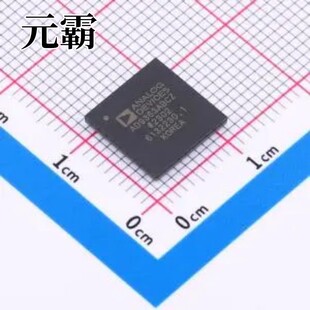 AD9363ABCZ BGA-144 无线收发芯片