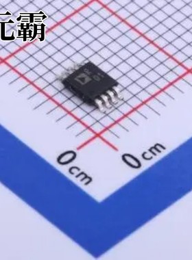 ADR440ARMZ-REEL7 MSOP-8 电压基准芯片