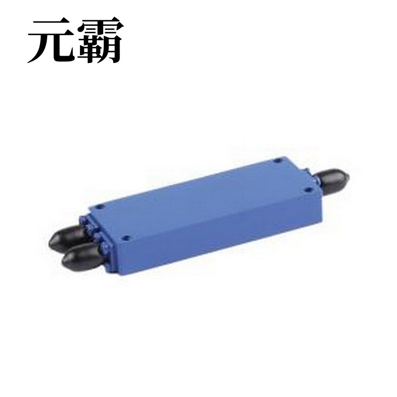 HLT-0.5/8-2S RF功分器/合路器 500-8000 MHz 2路功分器