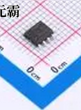 TPS259621DDAR Power-Pad-SO-8 浪涌保护器