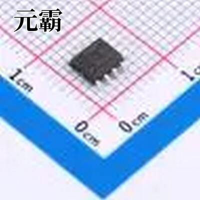 TPS259621DDAR Power-Pad-SO-8 浪涌保护器