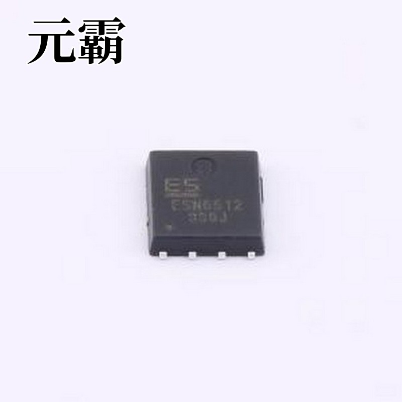 TPH1R403NL-ES 场效应管(MOSFET) 1个N沟道 耐压:30V 电流:120A P