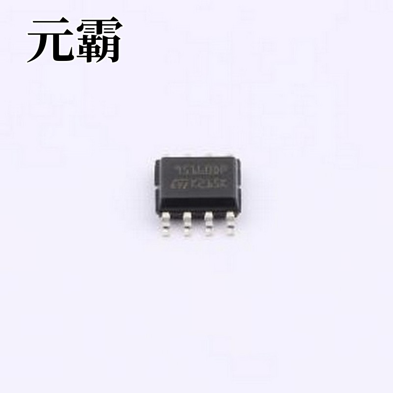 M95160-DFMN6TP EEPROM M95160 DFMN6TP SO-8