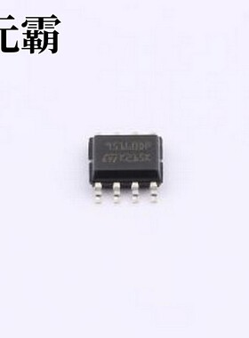 M95160-DFMN6TP EEPROM M95160 DFMN6TP SO-8