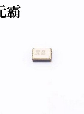 1532C-78.125J18DTL 有源晶振 78.125MHZ HCSL 1.8V ±10PPM SMD3