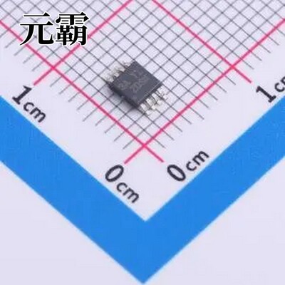 LM74610QDGKRQ1 VSSOP-8-0.65mm 理想二极管/ORing控制器