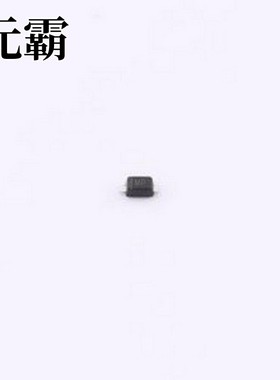 STS521360U201 静电和浪涌保护(TVS/ESD) STS521360U201 SOD-523