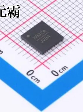 HMC832ALP6GETR LFCSP-40(6x6) 时钟发生器/频率合成器/PLL
