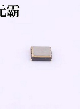 YF4032K76833001 有源晶振 32.768K ±20ppm 1.8~3.3V SMD3225-4P
