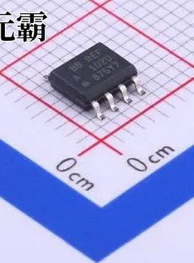 REF102AU/2K5 SOIC-8 电压基准芯片