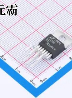 LT1206CT7#PBF TO-220-7 运算放大器
