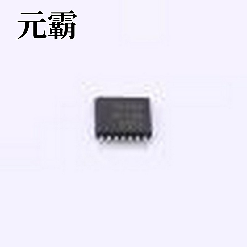 TLC27M4CPWR 运算放大器 TLC27M4CPWR TSSOP-14