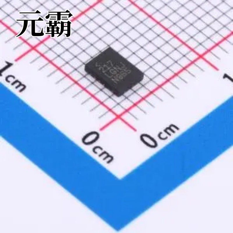 LT8640HUDC#PBF QFN-20(3x4) DC-DC电源芯片