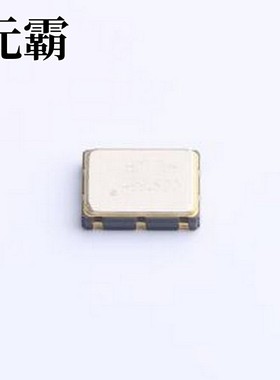 V175D-499.800K33DTLL 压控晶体振荡器(VCXO) 499.8MHz 3.3V LVDS
