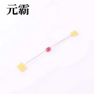 BK22001002 玻璃放电管 BK22001002 插件