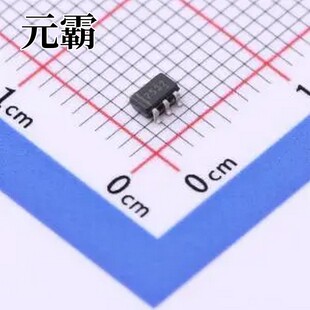 UCC27532DBVR SOT-23-6 栅极驱动芯片