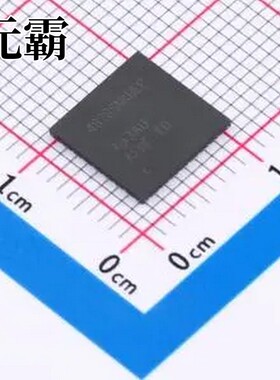 LMK04828SNKDREP 时钟发生器/频率合成器/PLL WQFN-64-EP(9x9)