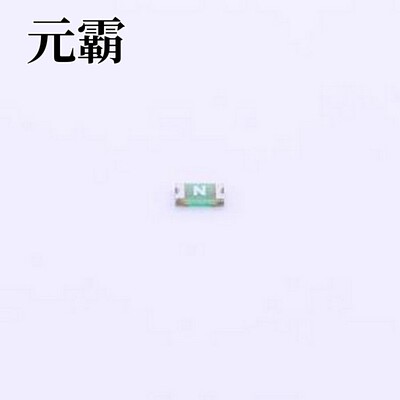 0467002.NR 一次性保险丝 32V贴片式保险丝 0603