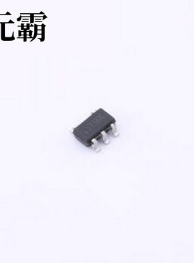 DSLVDS1001DBVR LVDS芯片 DSLVDS1001 400Mbps单通道LVDS驱动器 S