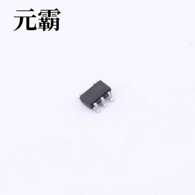 DSLVDS1001DBVR LVDS芯片 DSLVDS1001 400Mbps单通道LVDS驱动器 S