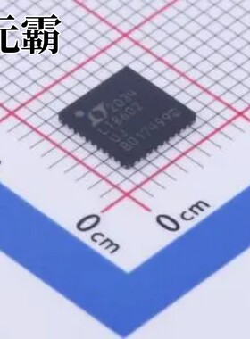 LT8602IUJ#TRPBF QFN-40-EP(6x6) DC-DC电源芯片