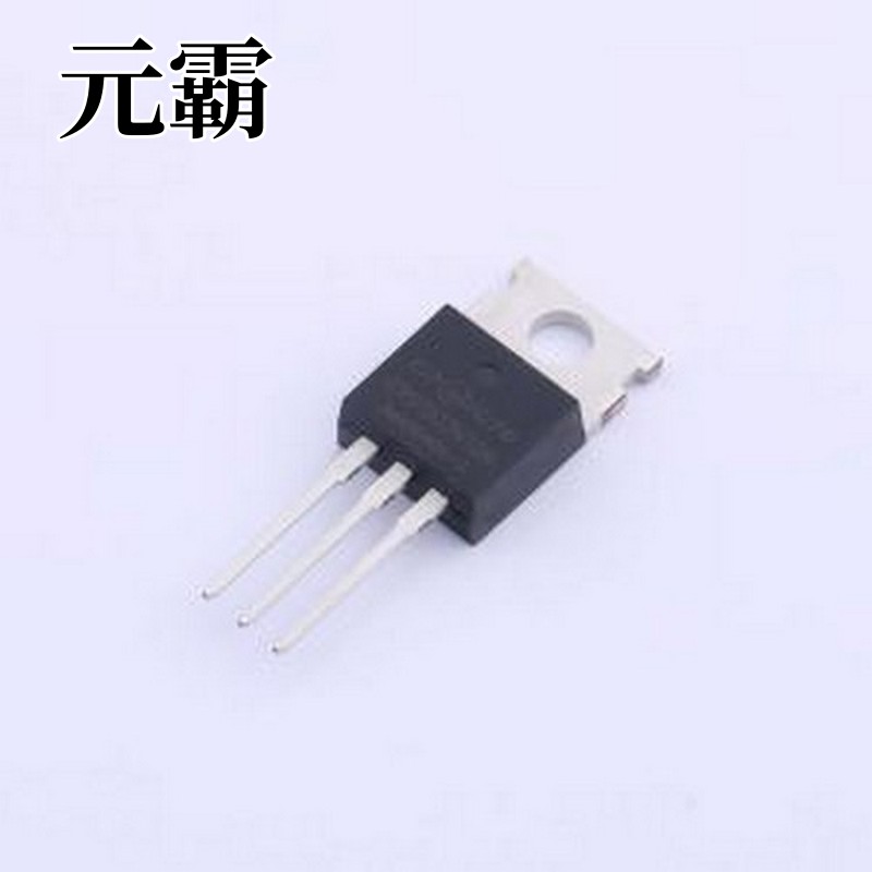 CRST037N10N 场效应管(MOSFET) 1个N沟道 耐压:100V 电流:120A TO