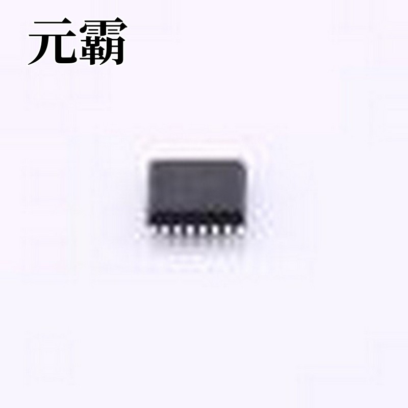 LP7804TSOF 电池管理 LP7804TSOF