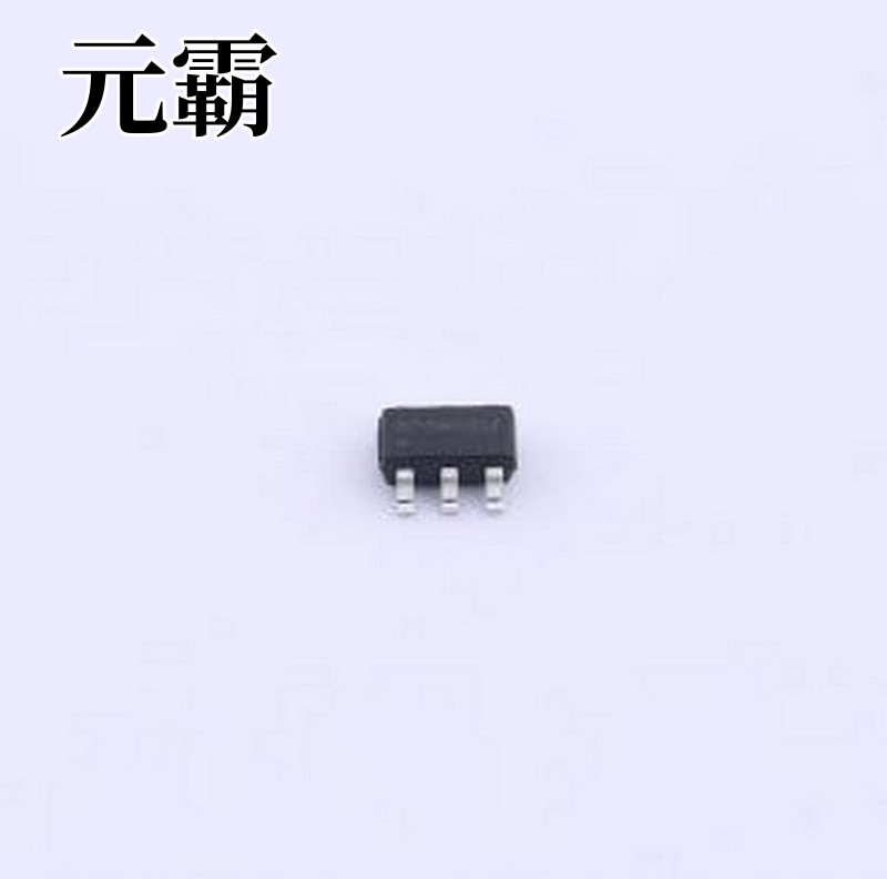 AP6N03LI 场效应管(MOSFET) 1个N沟道 耐压:30V 电流:6A SOT-23-6