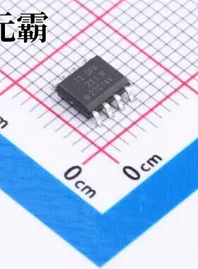 OPA211IDR 精密运放 SOIC-8