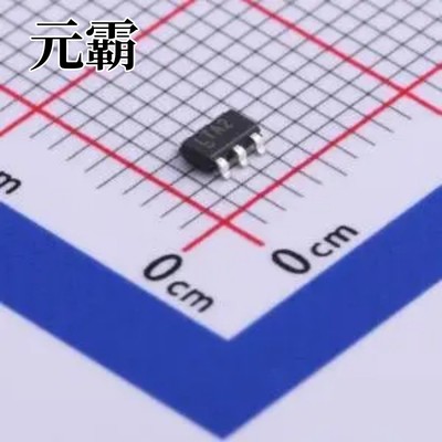 LTC4412IS6#TRPBF TSOT-23-6L 栅极驱动芯片