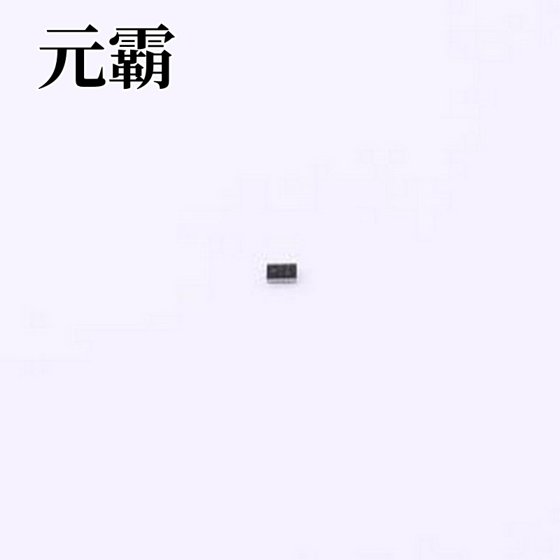 SDM05U20CSP-7 肖特基二极管 电压:20V 电流:500mA X3-WLB1006-2