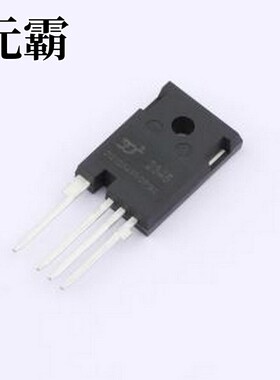 YJD212040NCFG2 碳化硅场效应管(MOSFET) YJD212040NCFG2 TO-247-