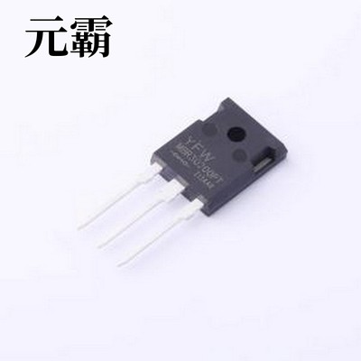 MBR30200PT 肖特基二极管 电压:200V 电流:15A TO-247