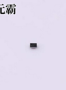 TPS62622YFFR DC-DC电源芯片 600毫安, 6兆赫高效降压转换器 DSBG