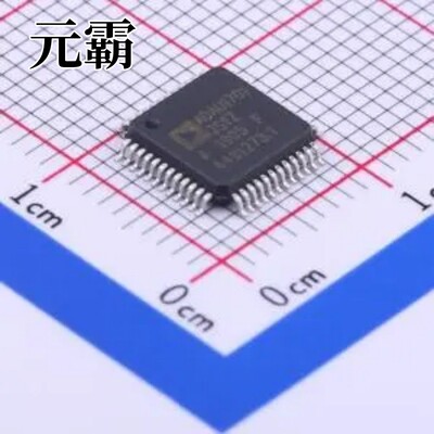 ADAU1701JSTZ-RL LQFP-48(7x7) 音频接口芯片