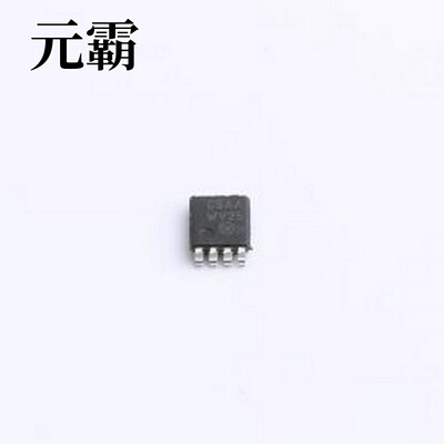 NC7WV125K8X 缓冲器/驱动器/收发器 NC7WV125K8X 停产 VFSOP-8-2.