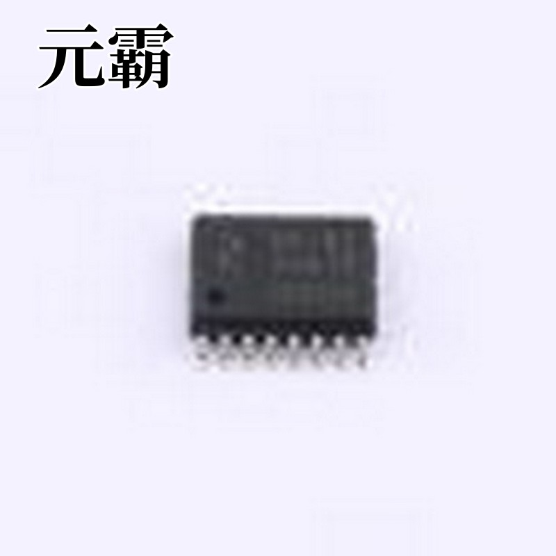 NSI8220W1-DSWR 数字隔离器 NSI8220W1-DSWR SOW-16