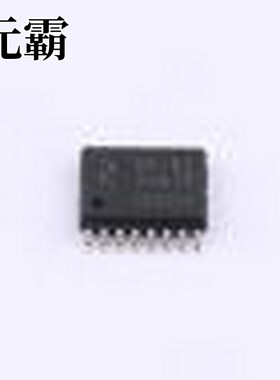 NSI8220W1-DSWR 数字隔离器 NSI8220W1-DSWR SOW-16