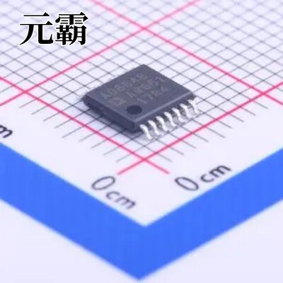 AD8648ARUZ-REEL TSSOP-14 运算放大器