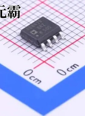 AD8428BRZ SOIC-8 仪表放大器