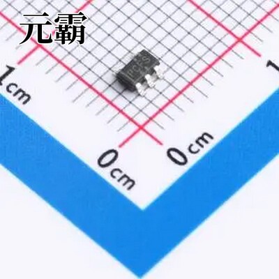 TPS76901SDBVTEP 线性稳压器(LDO) SOT-23-5