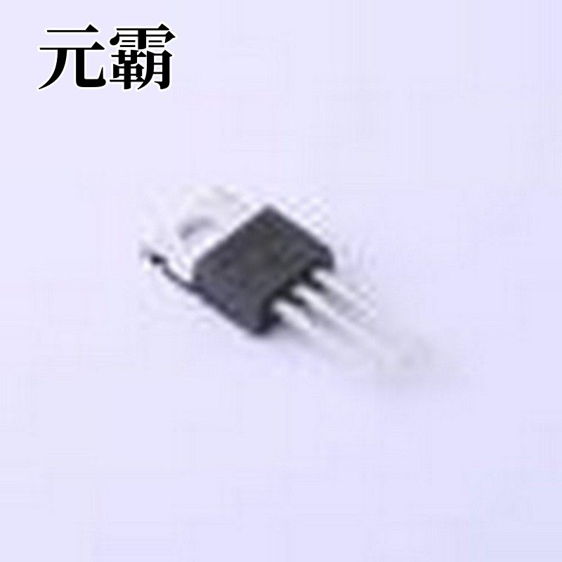 IRF1010ZPBF 场效应管(MOSFET) 耐压:55V 电流:75A TO-220AB