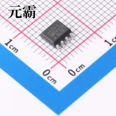ADA4523-1BRZ-RL7 SOIC-8 精密运放