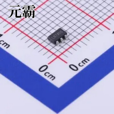 ADP7182AUJZ-2.5-R7 TSOT-23-5 线性稳压器(LDO)